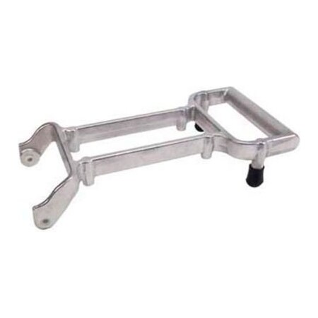 Allpoints 2241162 Handle Assembly, Easy Chickn Slcr For Nemco 2241162